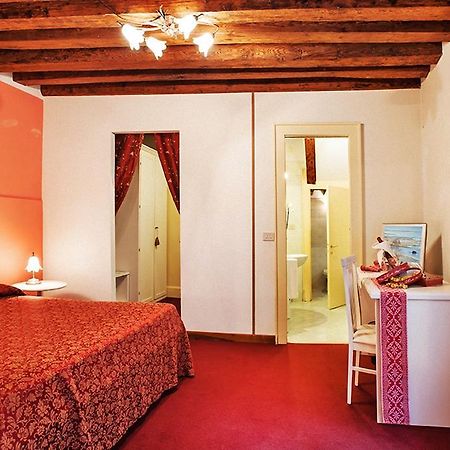 Maison San Marco Venice Room photo