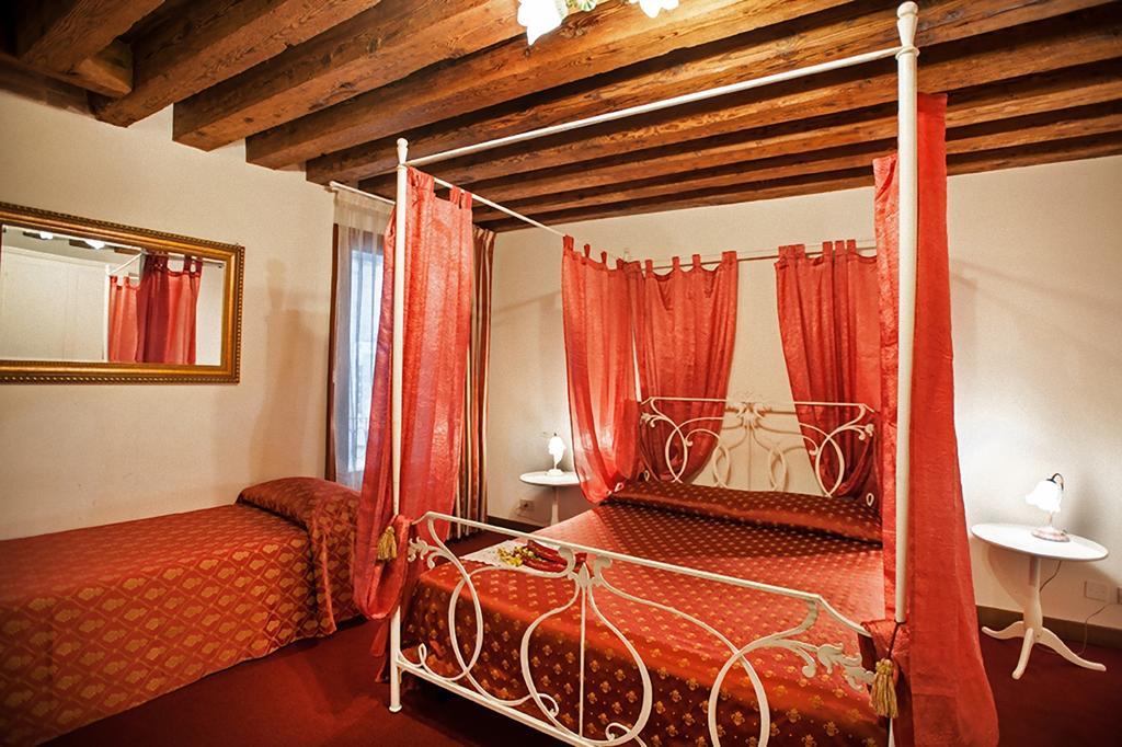 Maison San Marco Venice Room photo