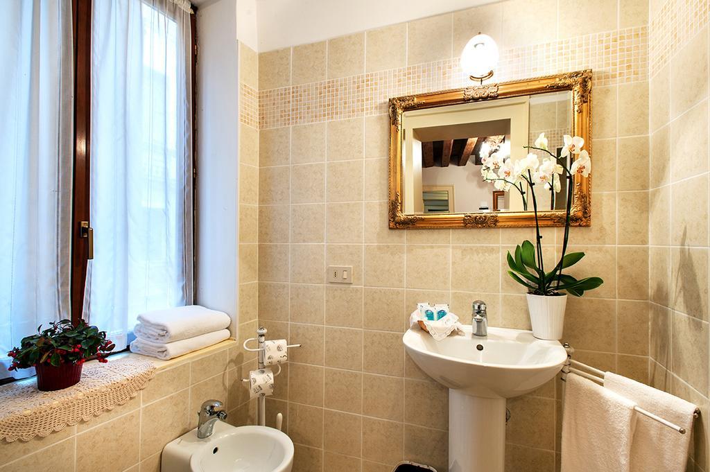 Maison San Marco Venice Room photo