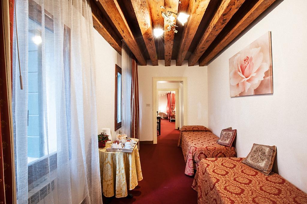 Maison San Marco Venice Room photo