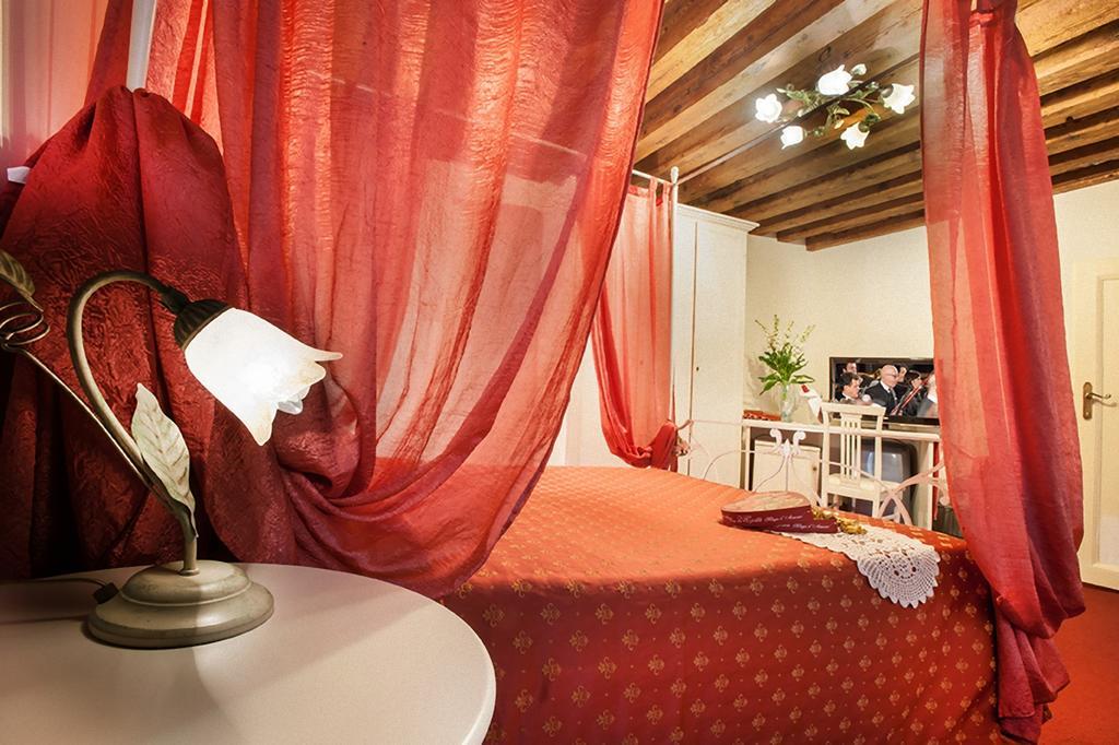 Maison San Marco Venice Room photo
