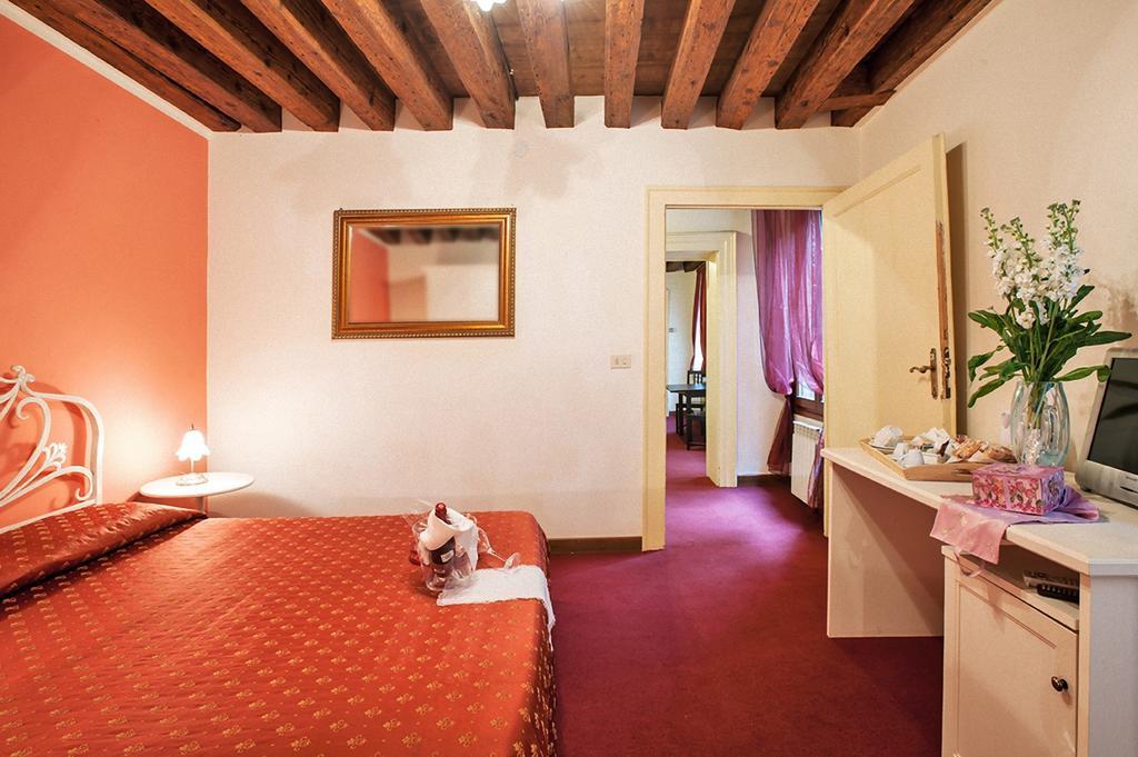 Maison San Marco Venice Room photo